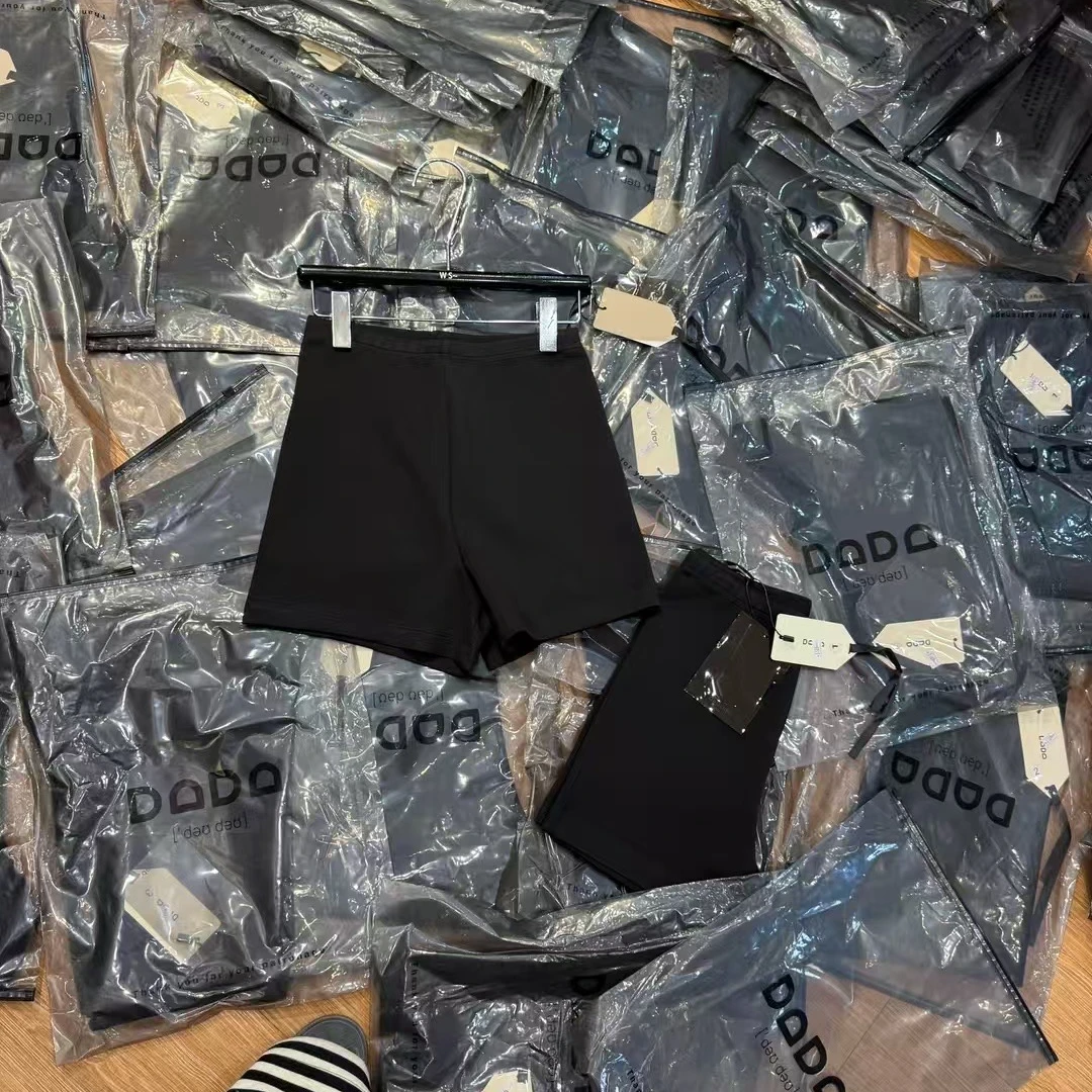 【超级白+】5180万能百搭显瘦骑行打底裤