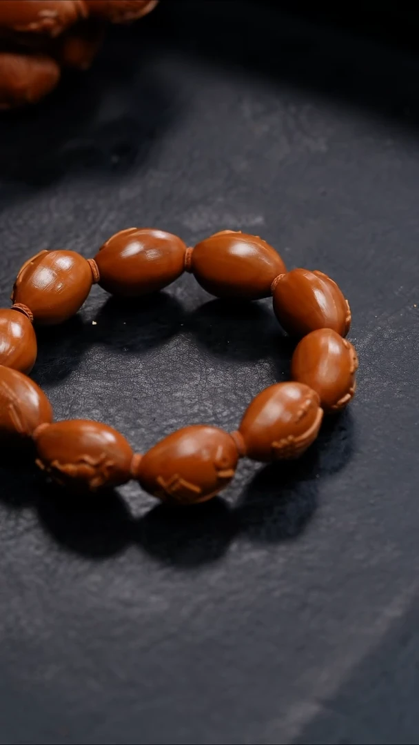 手串/手链橄榄核 橄榄核-