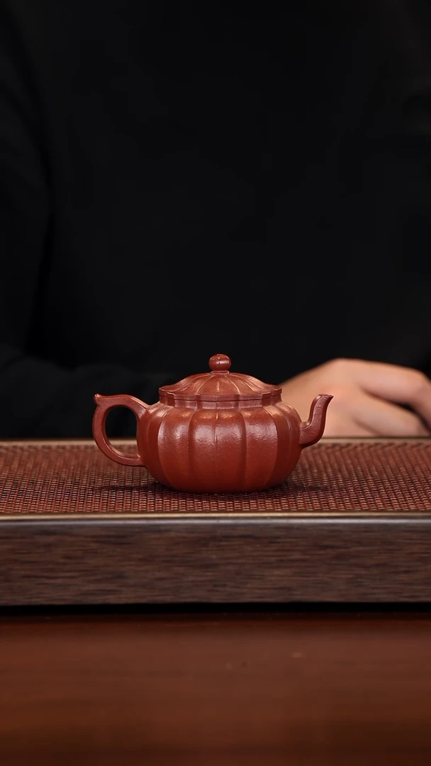 茶壶紫砂徐壶记精品紫砂壶