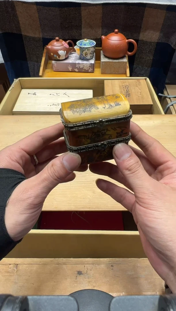瓷器闪购商品 如图 中古品默认微瑕