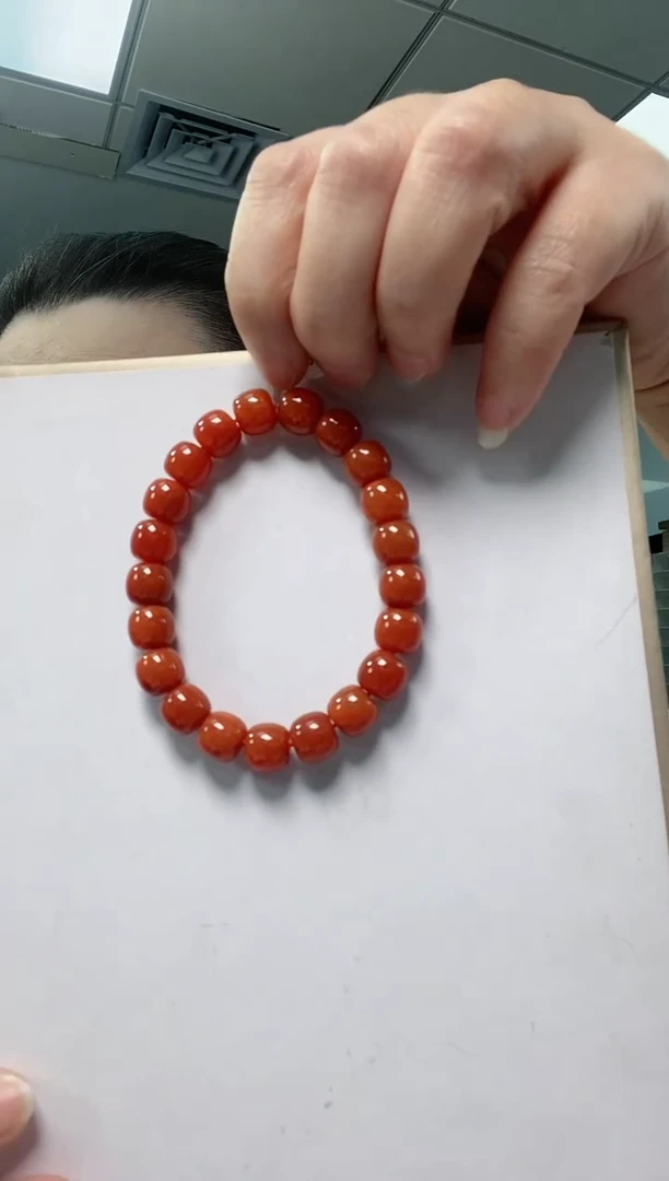 【闪购商品】南红玛瑙DSL7738未镶嵌DSL7738