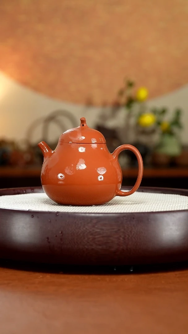 茶壶紫砂宜兴紫砂壶