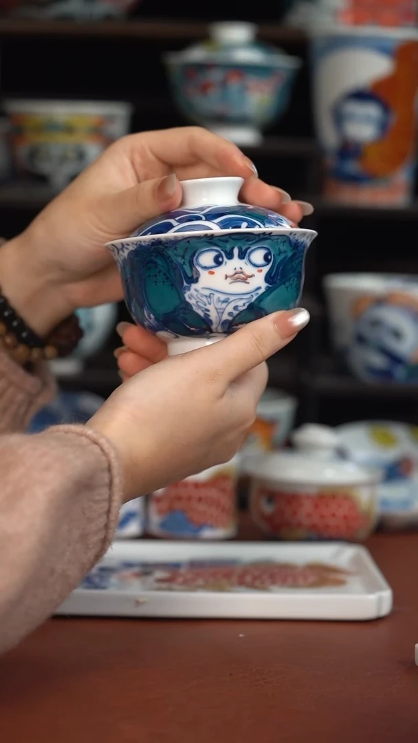 昨明螃蟹大二才（宠粉福利）