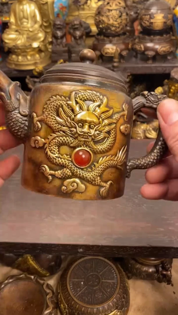 案台摆件 物品摆件
