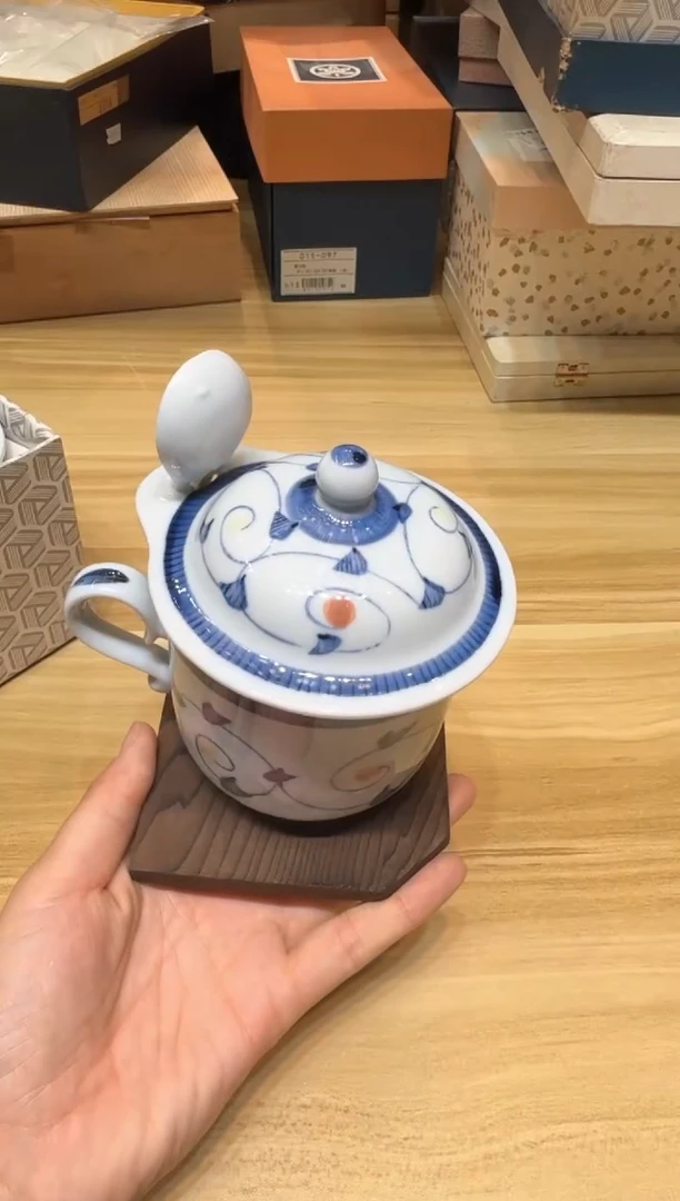 小狐狸严选日瓷器小狐狸严选日瓷器