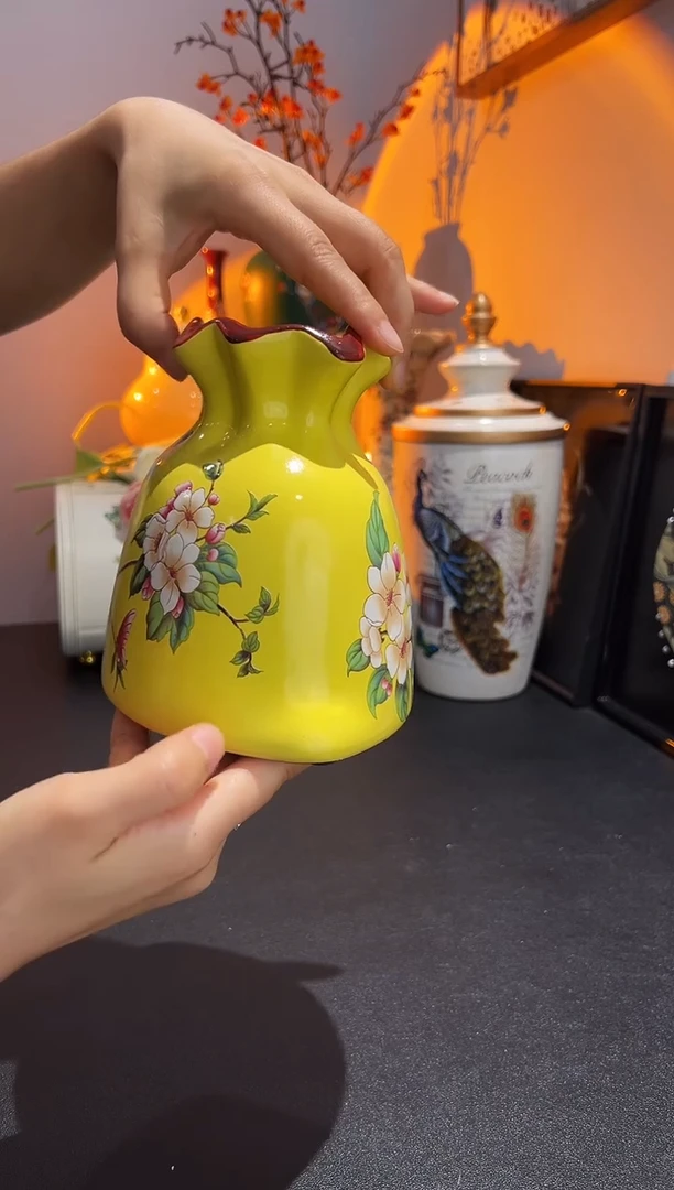 微瑕  介意勿拍 外贸陶瓷家居百货