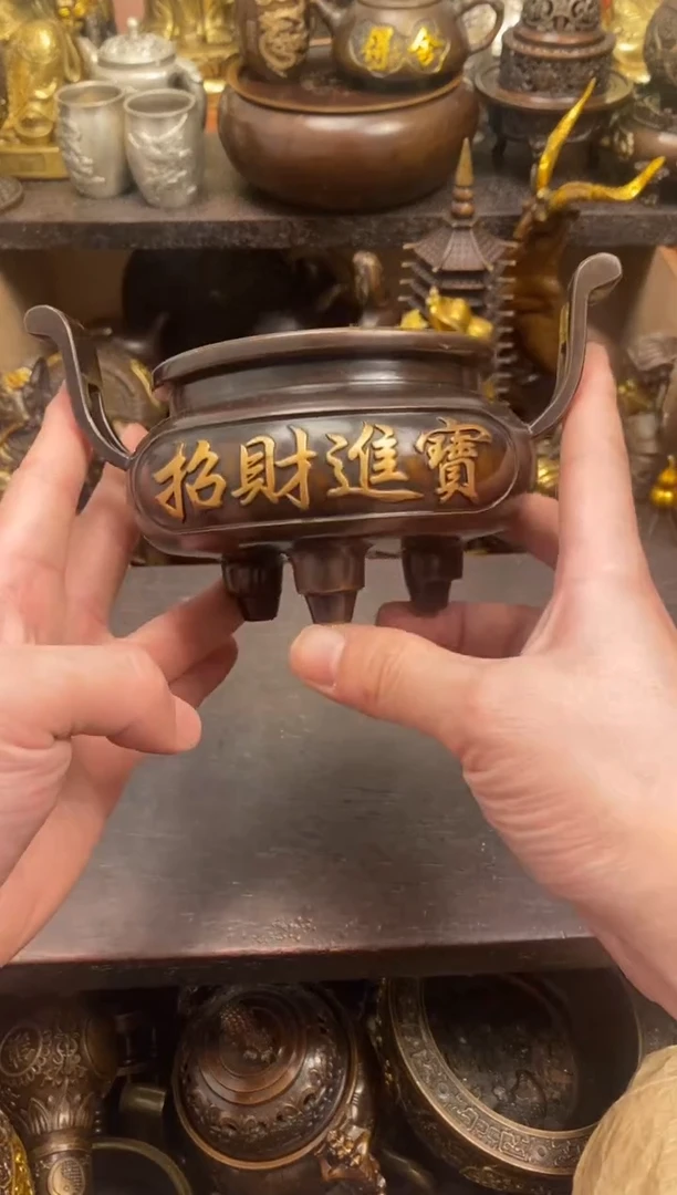 1案台摆件 物品摆件