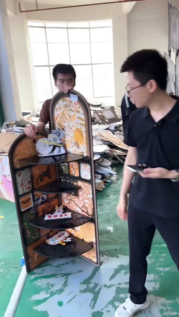 带灯款孤品微瑕小河果果闪购y958