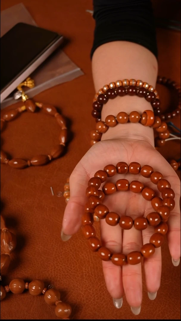 手串/手链橄榄核1.14老型