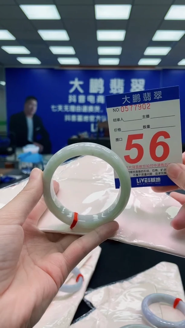 未镶嵌手镯翡翠AAAAAAAAA