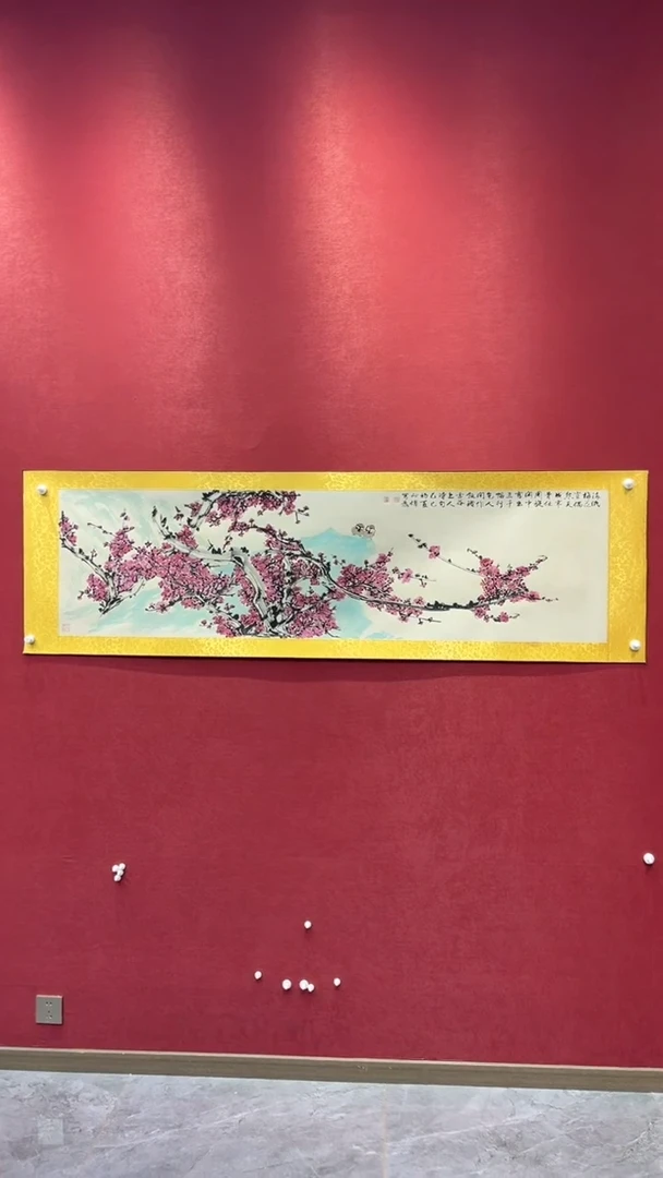 国画老师创作作品  49