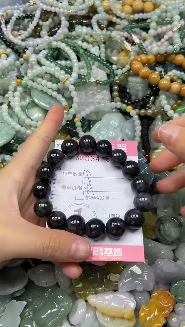 颈饰未镶嵌翡翠闪购0347872