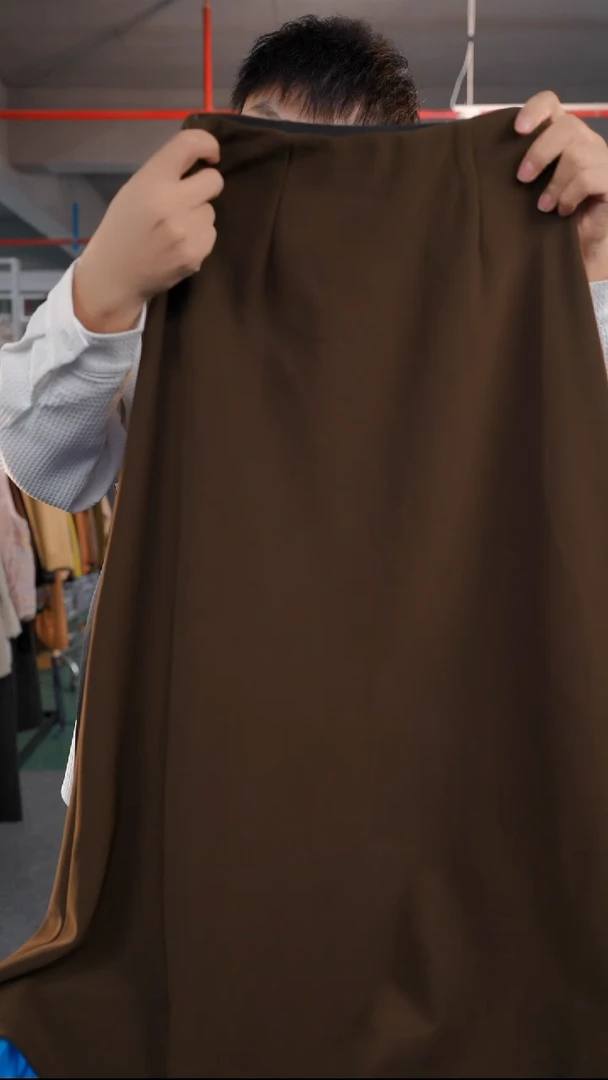 S    香云纱清仓