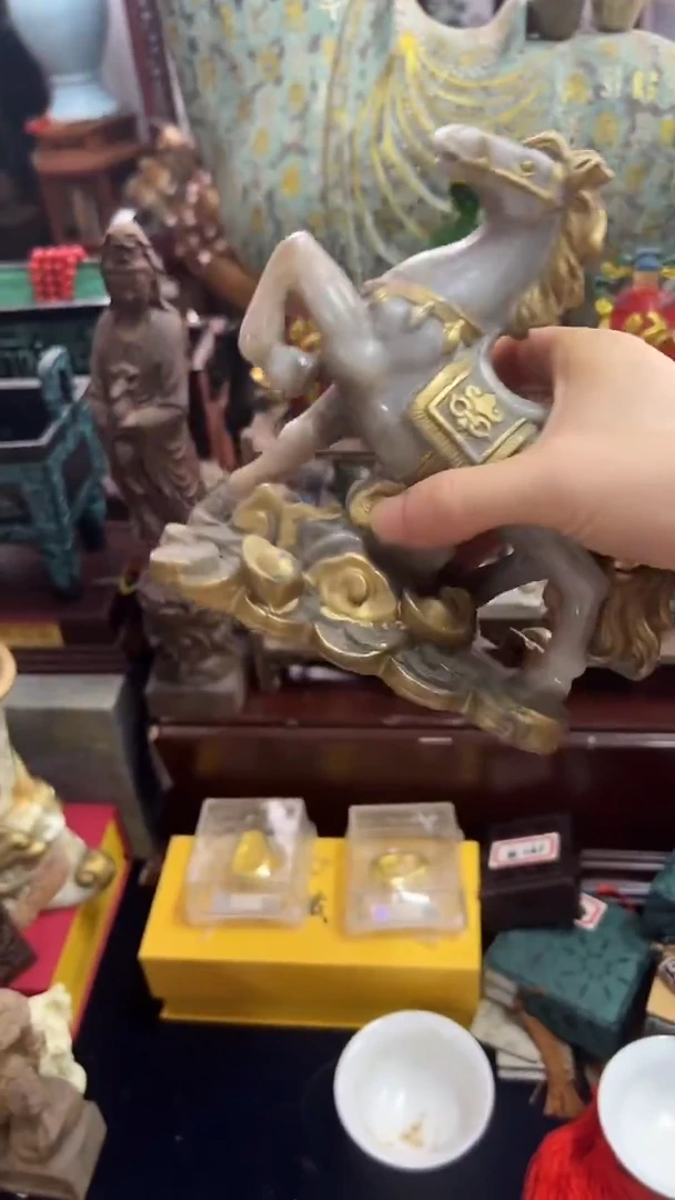 11111甬益轩雅玩阁