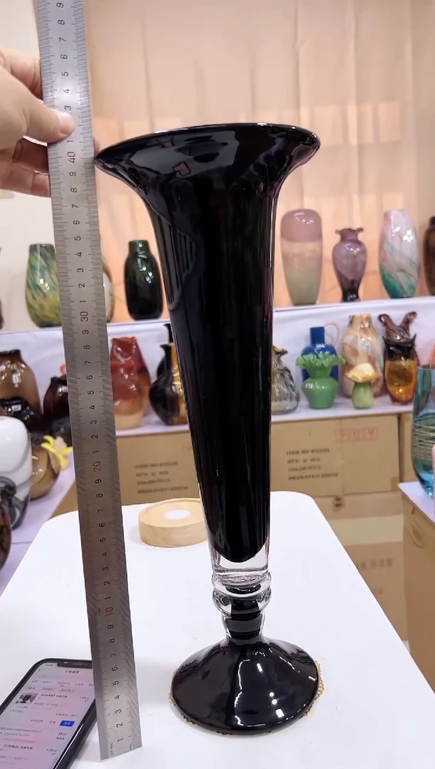 【闪购商品】也麦花器