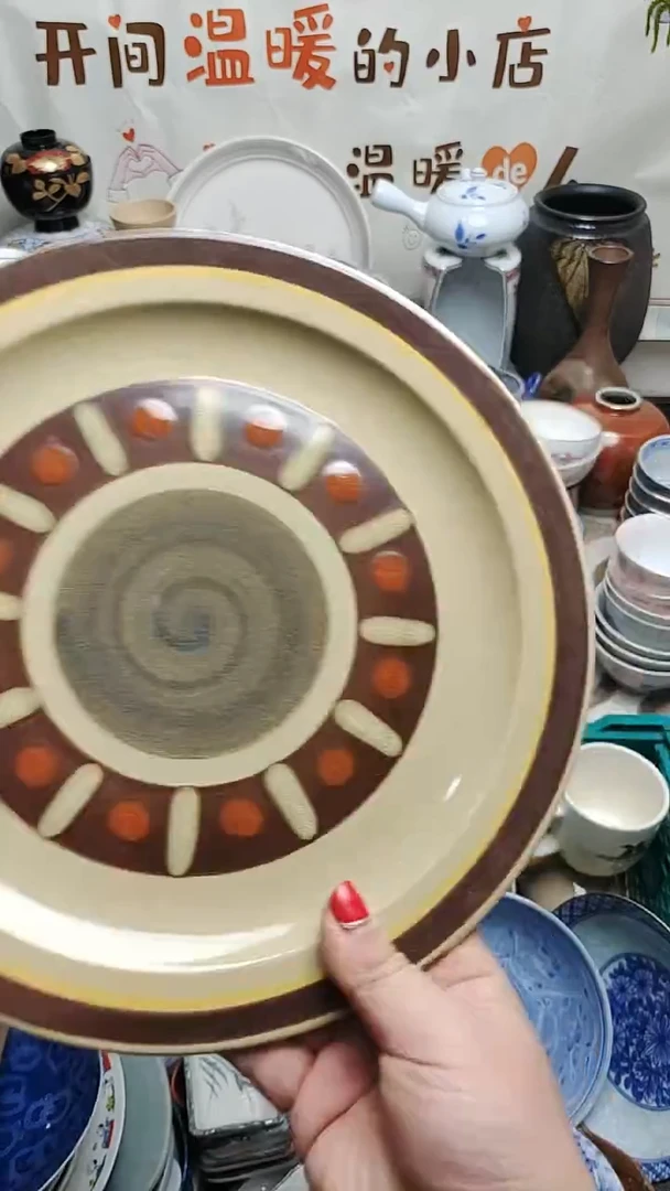 其他陶 紫韵陶艺优品小铺满30包邮