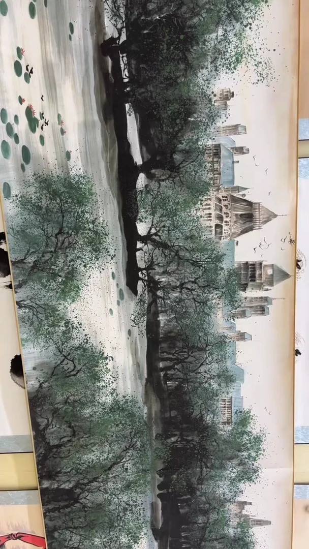 文化艺术精选馆Y3