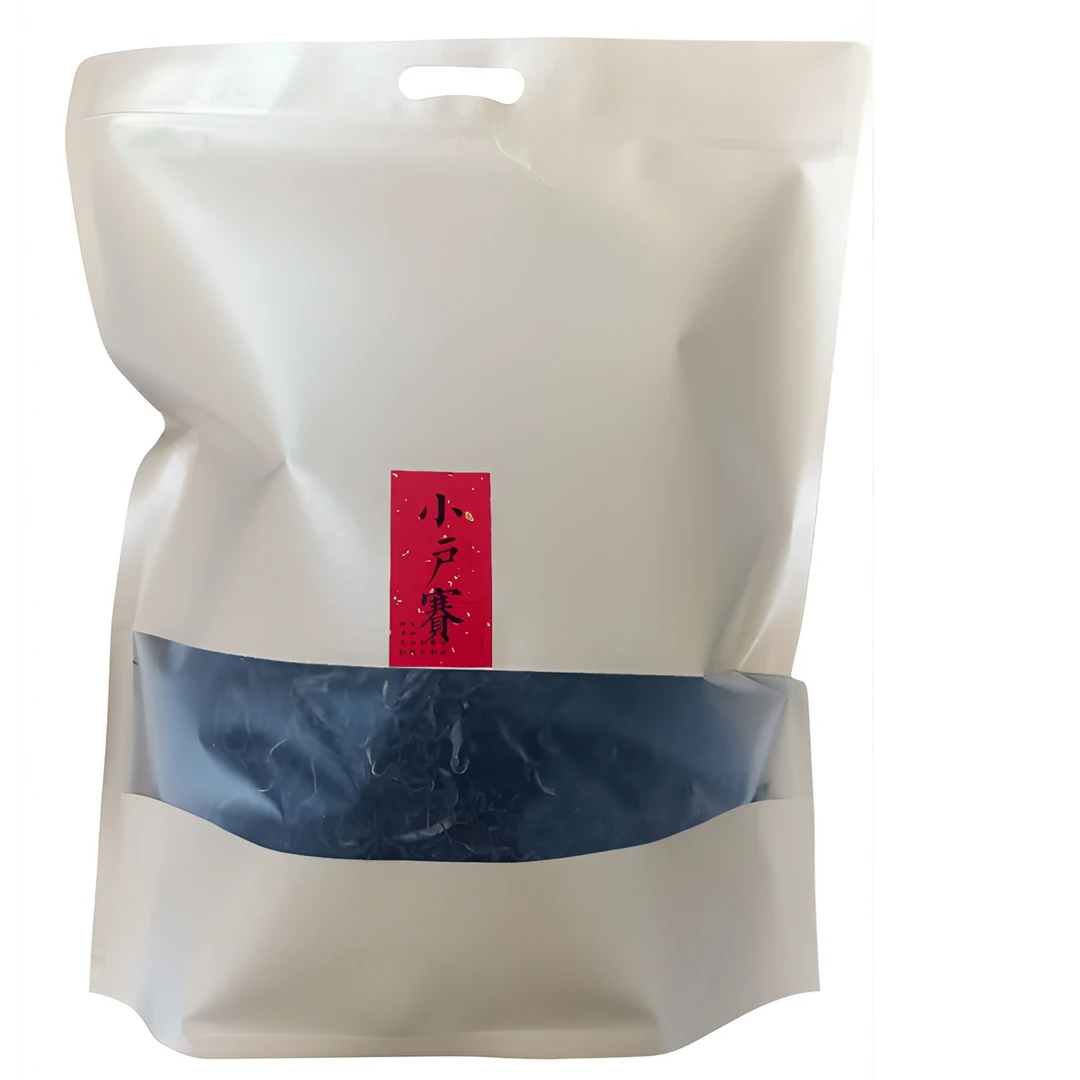 【一休】：小户赛 2024年 古树春 散茶/500克