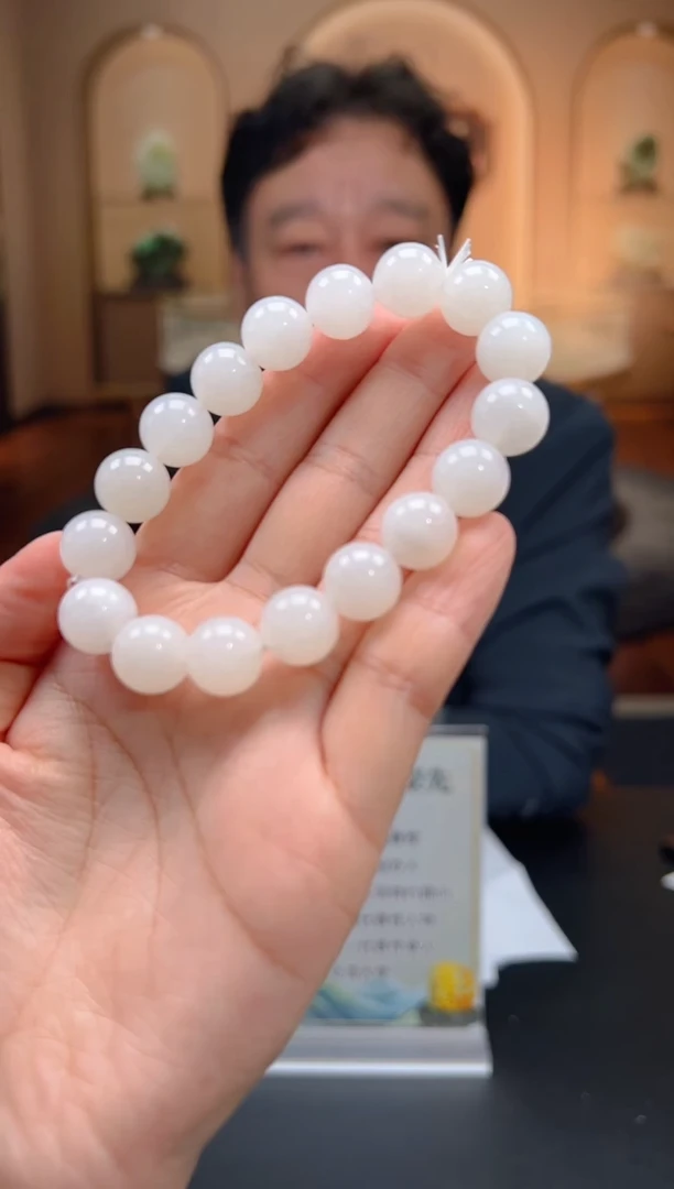 定制和田玉XM吊坠YRX-35