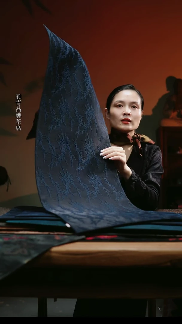 别具一阁布艺尺寸100+33