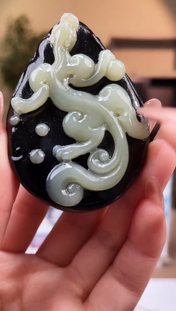 定制和田玉多样性发货拍一发一