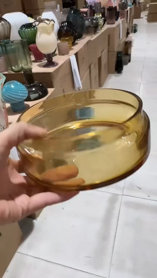 万间家居美物花瓶070