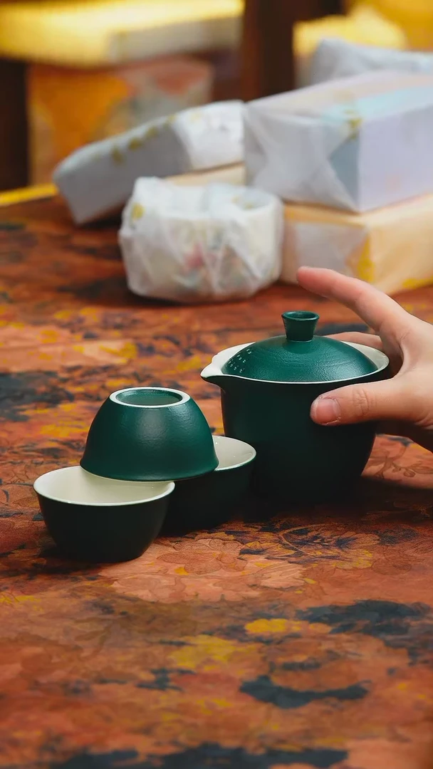 【闪购商品】楽门茶器！！！！