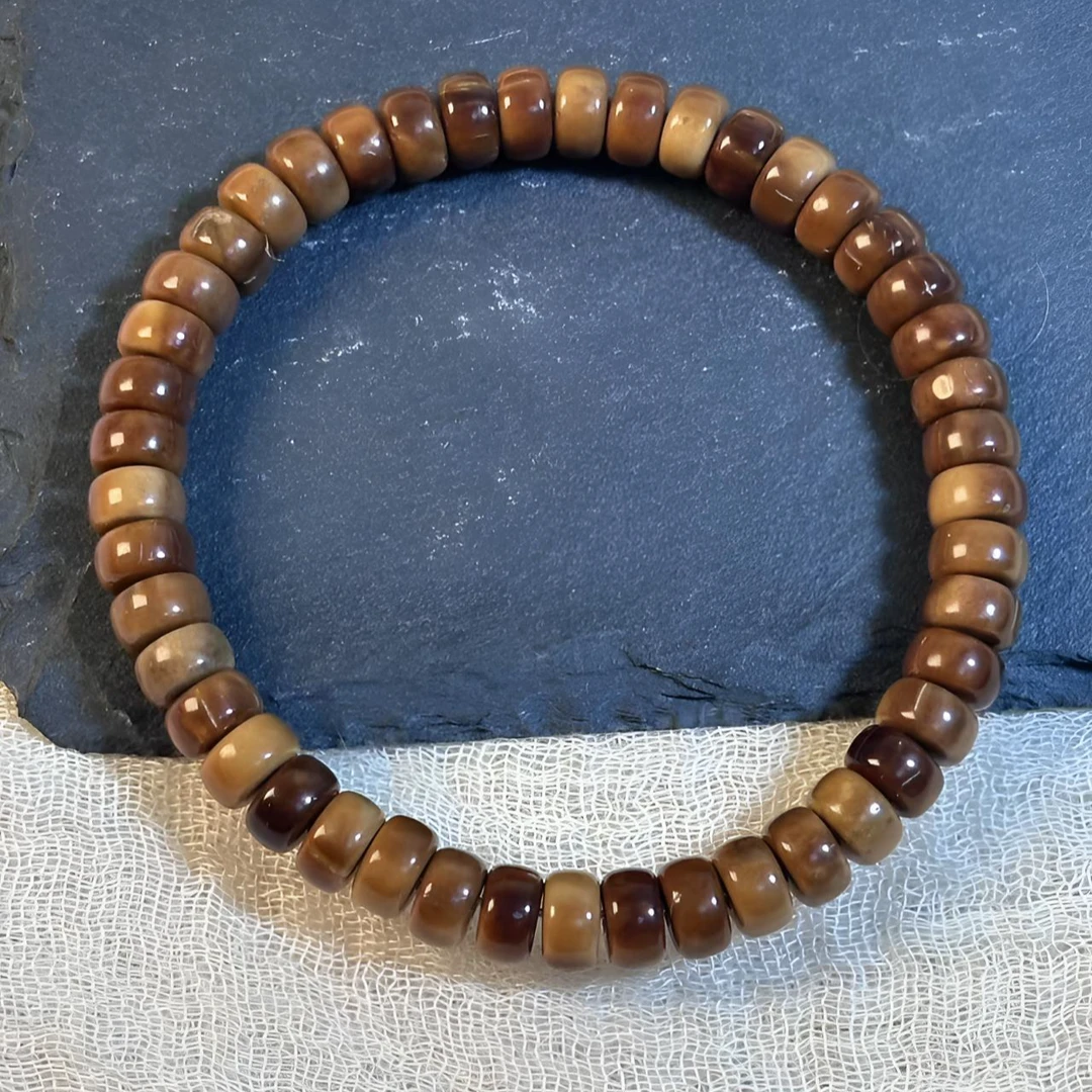 库克药片单圈手串