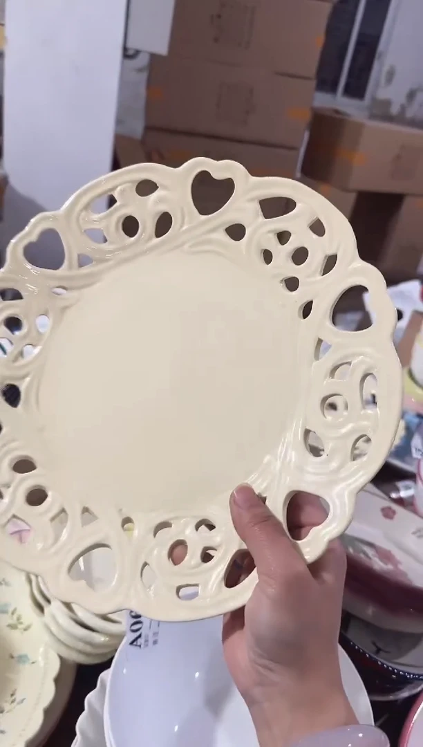 【1个】黑点针眼属正常陶瓷都有介意慎拍微瑕破损包赔