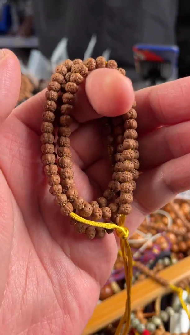 吊坠金刚菩提ડ***ꫀ王胖子文玩工作室定向