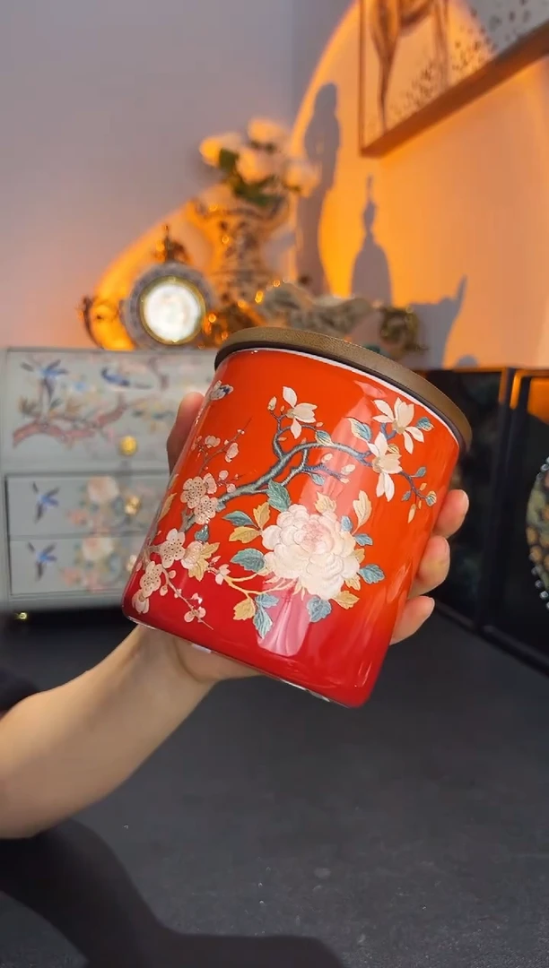 外贸陶瓷家居百货