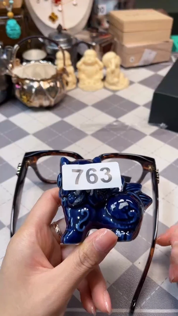 瓷片陶茶666文玩周边多人罗