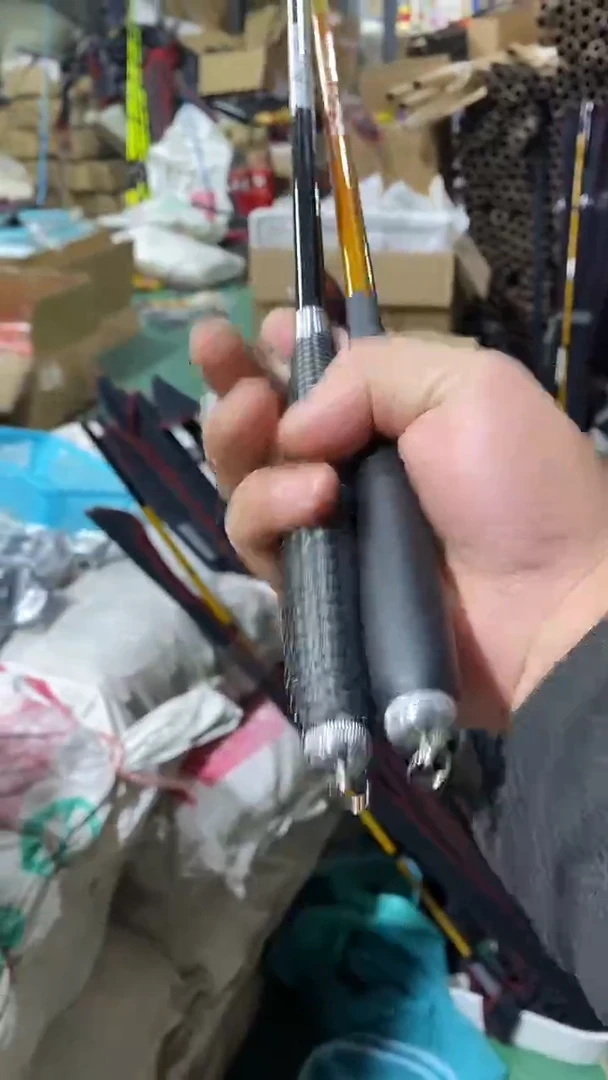 3.6米鲫鱼杆颜色随机