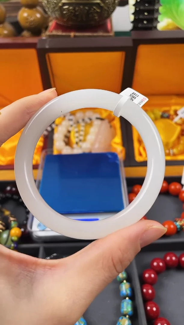 手链未镶嵌和田玉【闪购商品】