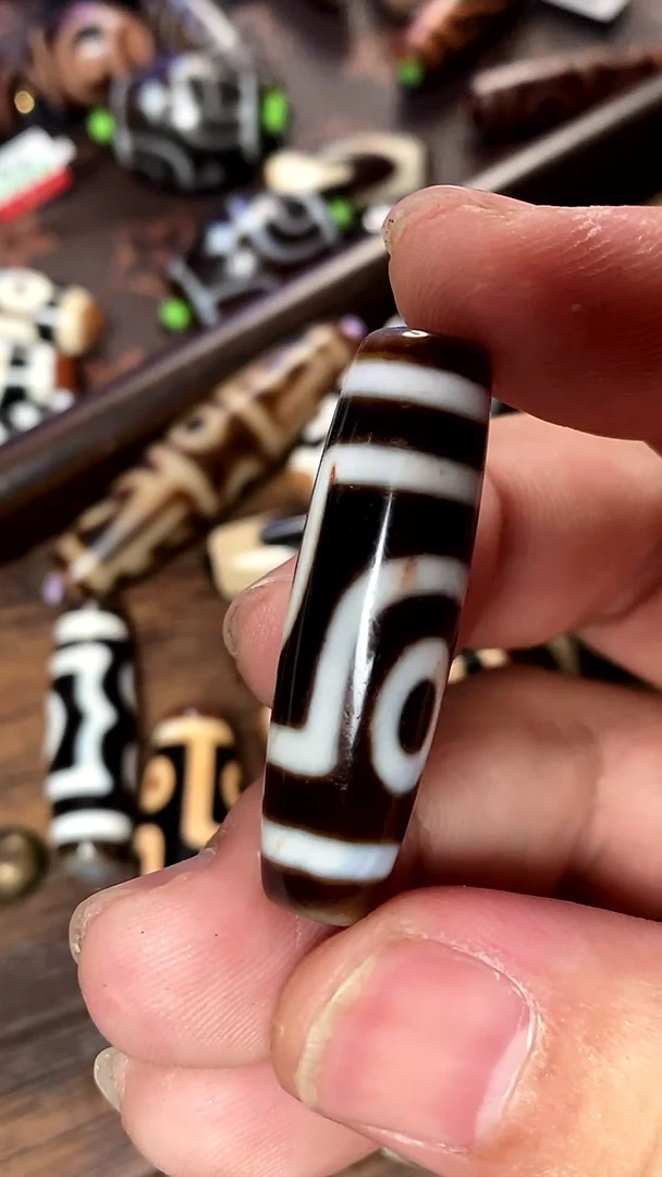 玛瑙/玉髓颈饰未镶嵌575