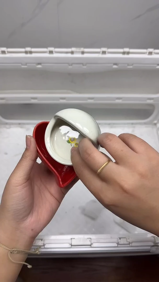 【闪购商品】439回流瓷器，默认微瑕18.8包邮