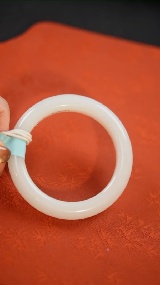 未镶嵌手镯和田玉C0082-59