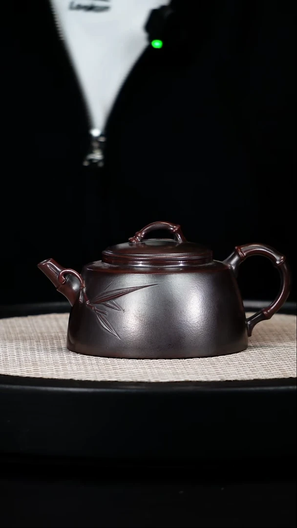 茶壶紫砂F高端紫砂壶