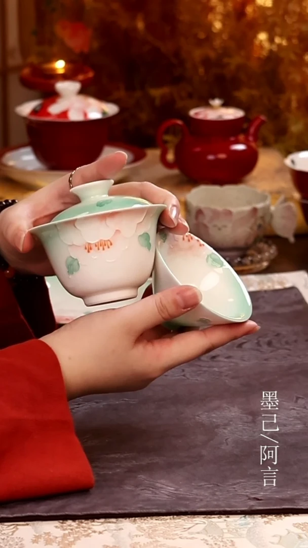 一碗一杯