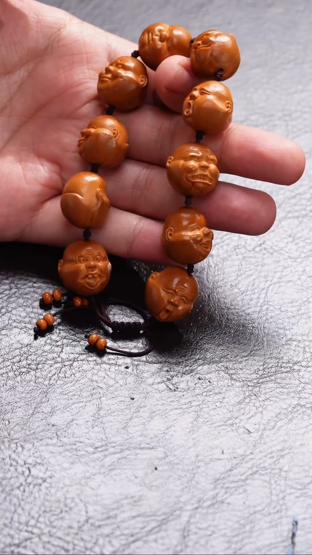 手串/手链橄榄核橄榄核