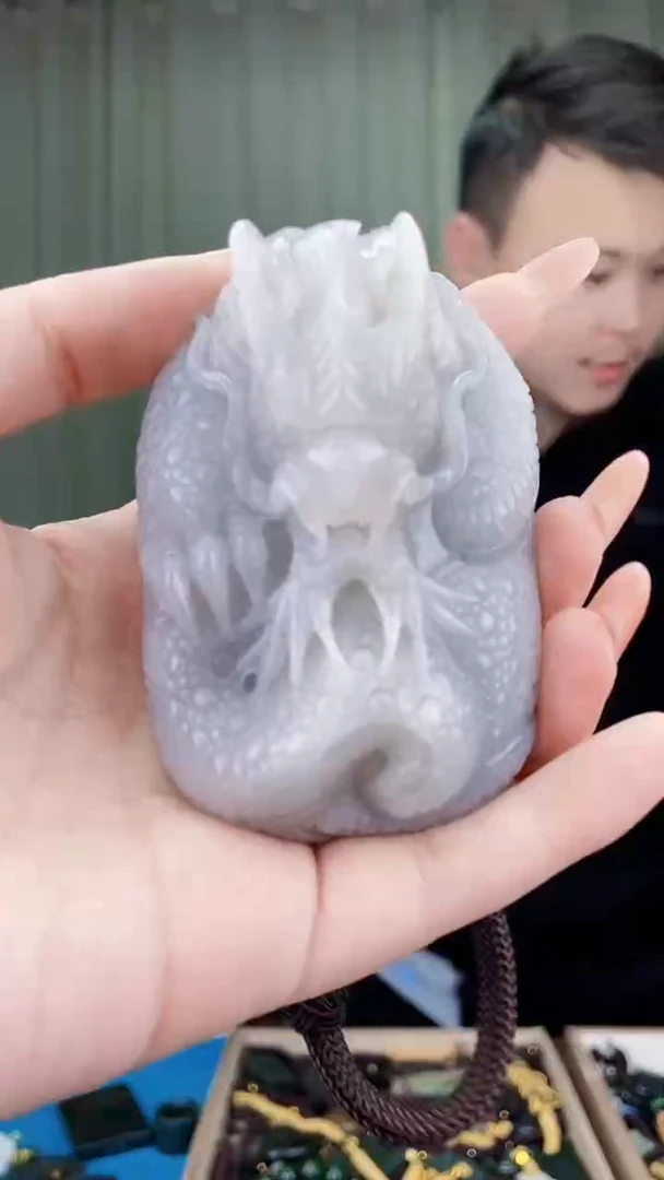 未镶嵌和田玉挂件和田玉拍一发一，多样性发货！