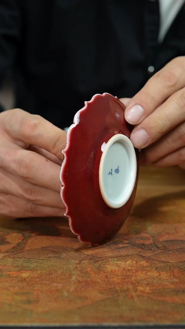 瓷片景德镇上庄陶瓷上庄陶瓷