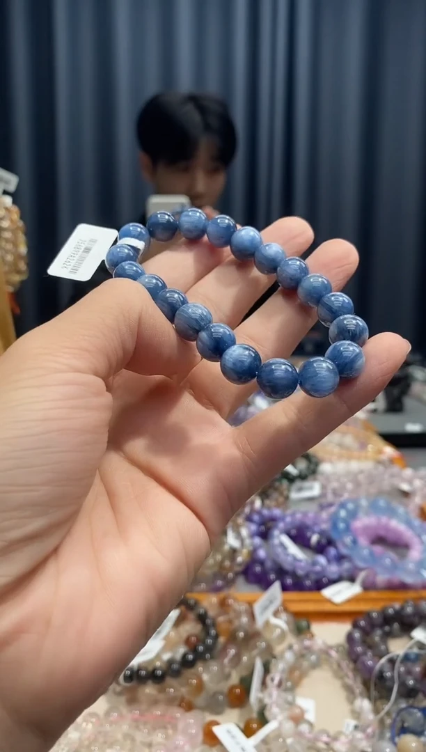 未镶嵌手链水晶苦***A水晶预存