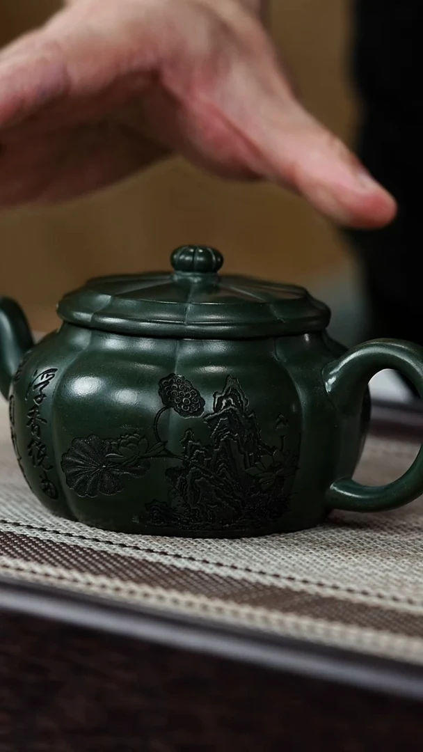 茶壶紫砂紫砂20