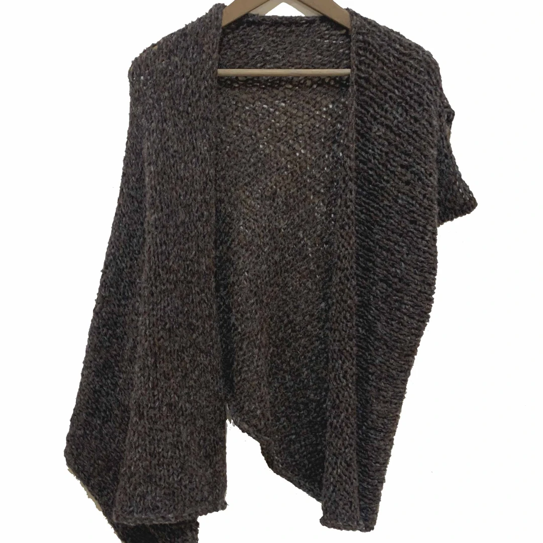 深深一刻 左岸迷香休闲围巾 Z24FW7222 长约114 宽约50