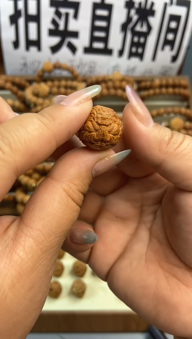 手串猴头核桃猴头单子