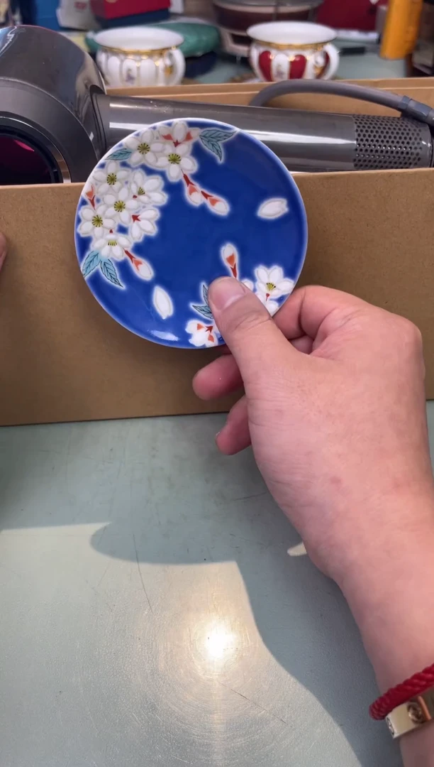 【闪购商品】瓷片08