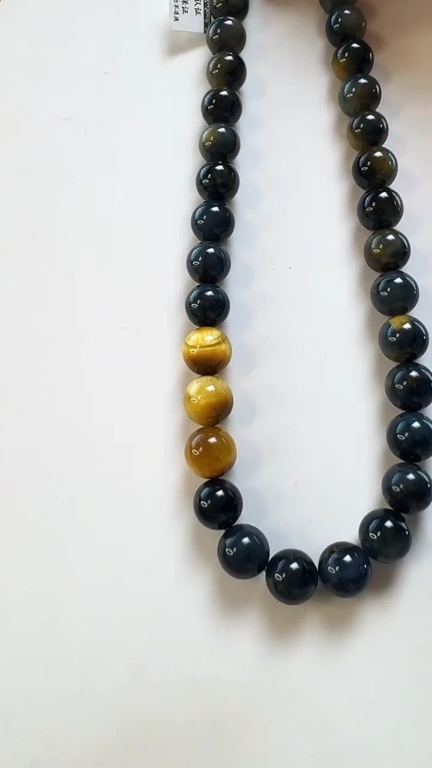 颈饰未镶嵌水晶5379项链约13.5MM