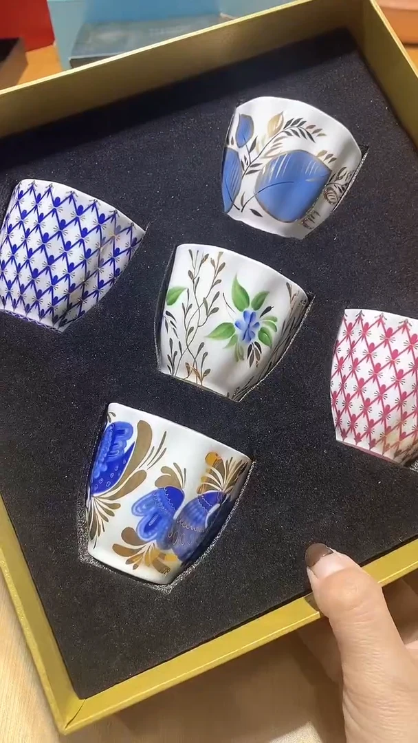 【闪购商品】瓷片锅碗瓢盆一件不剩