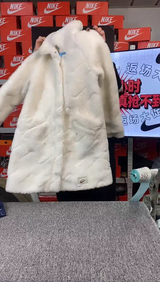 585编码 瑕疵直播间过款 尺码